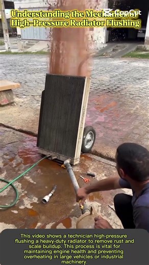 How Preventive Maintenance Impacts Long-Term Fleet Productivity