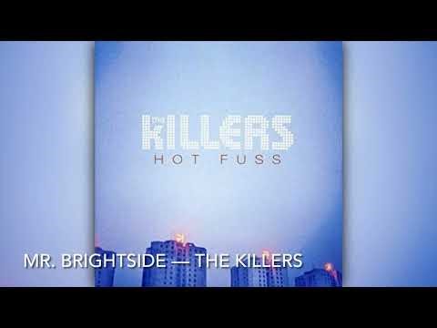 Mr. Brightside - The Killers [8D]
