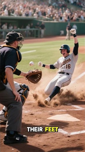 Top 5 Jaw Dropping Baseball Moments This Week