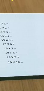 Multiplicqtion Trick in Math! #math #mathematics #maths #science #education #physics #mathmemes #calculus #algebra #mathproblems #mathteacher #mathematician #school #learning #mathskills #engineering #mathstudent #study #mathisfun #memes #mathematical #chemistry #teacher #geometry #stem #english #mathjokes #tutoring #students #mathtutor | Math Tutorial | Facebook
