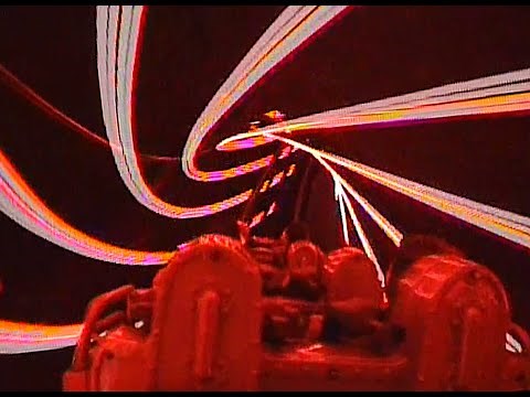 Space Mountain: Mission 2 (2005 Footage and POV) - Disneyland Paris Resort France