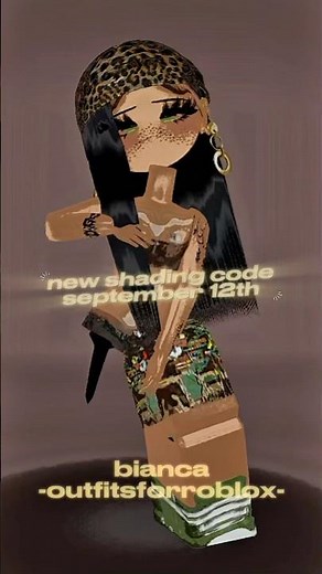 roblox shading #roblox #robloxoutfitcodes #robloxavatar #robloxoutfits #robloxcodes #trending