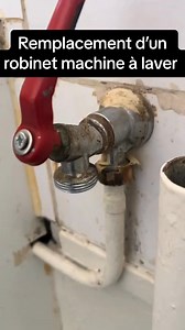 🧺 Remplacement robinet de machine à laver – Rapide et fiable 🧺 Votre robinet de machine à laver fuit ou doit être changé ? Tomas Luiz Lorenzo, plombier à Paris 12, intervient vite et efficacement pour un remplacement durable et sans tracas. 💶 Tarif compétitif : 120€ déplacement 1h de main-d’œuvre 📍 75 Av. Ledru Rollin, 75012 Paris 📞 33 7 80 97 85 26 🌐 https://www.tomas-lorenzo-luiz-plombierparis12.fr/ #PlombierParis12 #PlomberiePro #RemplacementRobinet #MachineALaver #ArtisanPlombier #Depa