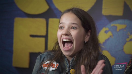 We loved hearing your reviews of COME FROM AWAY which opened last night at Bord Gáis Energy Theatre!💙💛 “That was easily one of the most powerful musicals I have ever seen” 🎭 What will your review be? 📅 Must end next Saturday, 22 June 2024. 🎟 Book your tickets today through Ticketmaster. | Bord Gáis Energy Theatre