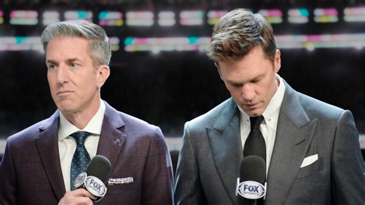 Tom Brady stars in Duracell Super Bowl 59 commercial.