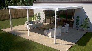 Integra Patios Installation Video
