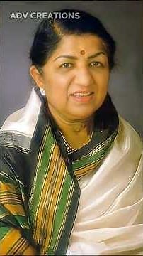 Top 10 Songs Of Lata Mangeshkar - ADV Creations