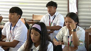 Belize Education Upliftment Project | Breaking Belize News