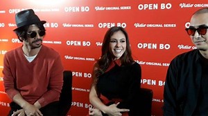 Jadi Sosok PSK di Series Open BO, Wulan Guritno Siap Hadapi Respon Netizen - Tribunnews.com