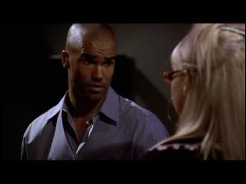 Criminal Minds S3E10