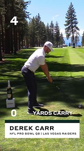 2.1M views · 4.1K reactions | The Korbel Celebrity Long Drive competition was star-studded. Check out the Top 10. (Data provided by Full Swing.) Watch the full video here: https://golf.social/3bcNHPv | GOLF.com | Facebook