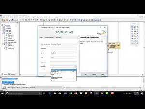 Generate Database Dari Power Designer