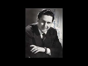 Juan Oncina Le Comte Ory full opera (1956)