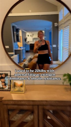 181K views · 434 reactions | you’re not broken. your body’s simply...