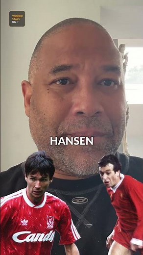 Who is Liverpool's greatest ever player | John Barnes ranks them | OLBG