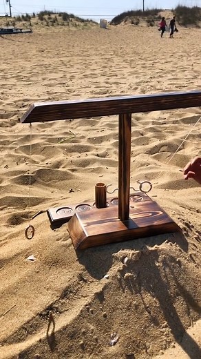 🔥 LINK IN COMMENT🔥 #drinkinggame #game 39 | Ring Toss Game
