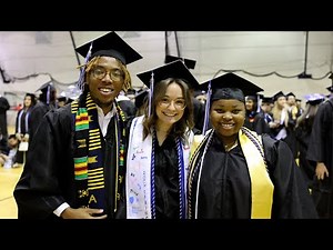 May 2023 Commencement | Recap