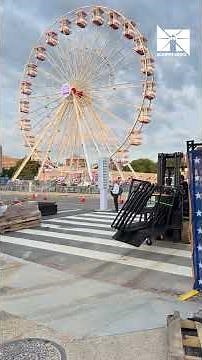 Behind-the-scenes look at the Great American State Fair