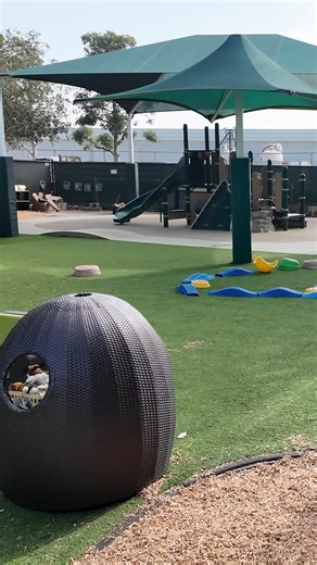 From playful teamwork to active exploration, we give children the space to move, try, and grow, helping them develop strong bodies and even stronger self‑belief. 💪Visit a center near you! | Bright Horizons