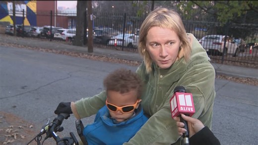 Parents miffed about APS decision to close schools around city