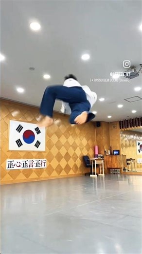 Background Backick🚶🏃 Taekwondo 🥋.