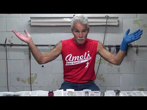 Myth Exposed... Primer Color DOES Matter!!! Here's the Proof...