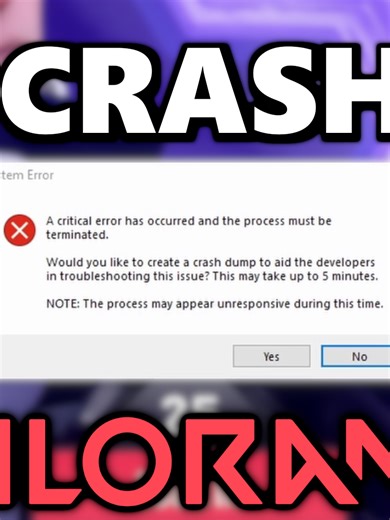 Valorant Crashing Hotfix for OBS 31.0.1