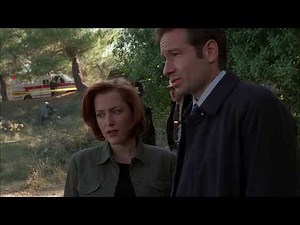 The X Files Season 7 REVIEW