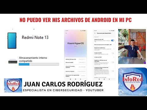 📂 How to Enable File Transfer between Android and PC 2025 Quickly and Easily 🔄