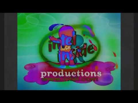 Little Airplane Productions Nick Jr Productions 2006 - Effects (Sponsored By Preview 2 Effects)