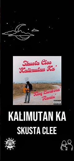 Skusta Clee - Kalimutan Ka