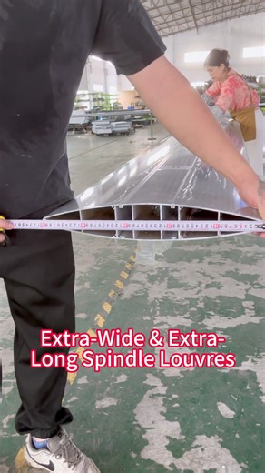 Reduce Visual Bulk with Spindle Design in Windows