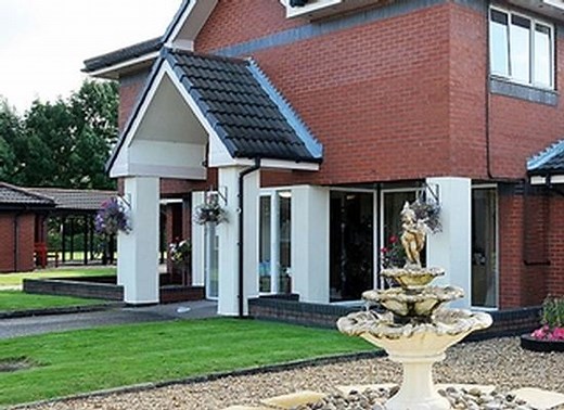 Bedford Care Home - Advinia Health Care