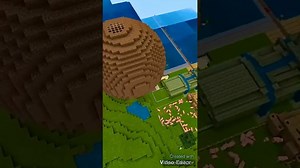 Minecraft but its confusing #shorts