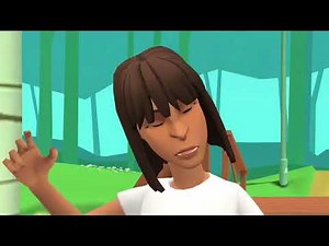 Grounded Series - Season 4 Episode 9: Rosie Fails Gym Class