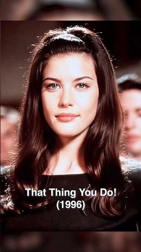 Liv Tyler: Top 5 Movies 🎥🙌🔥