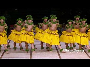 Hālau Kekuaokalāʻauʻalaʻiliahi • Kumu Haunani & ʻIliahi Paredes