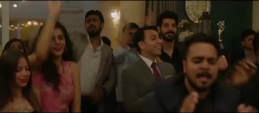 Thappad (2020) Full Hindi Movie