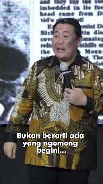 Tuhan Punya Maksud Lain Ps Samuel Kusuma