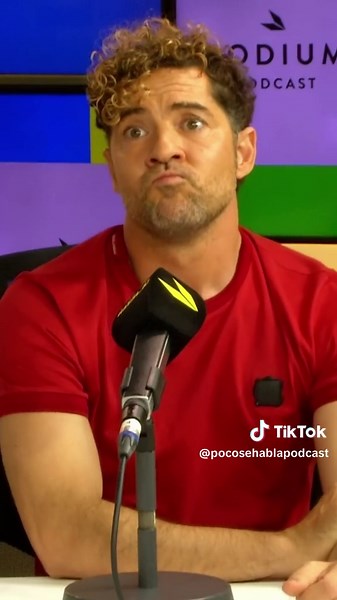 Los Top 3 momentos especiales de David Bisbal