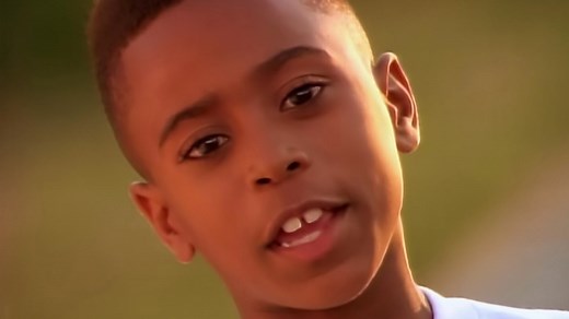 Another Bad Creation - Iesha