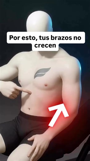 BioMuscleLap Rutinas Fitness | Baja de Peso & Gana Músculo on Instagram: "Quieres brazos más grandes y definidos? Entonces necesitas trabajar más que solo el bíceps. 👉 La clave está en estimular también el braquial y el braquiorradial, los músculos que dan grosor y forma completa al brazo. Aquí tienes los 3 ejercicios más efectivos para lograrlo 👇 ⸻ 1️⃣ Curl martillo cruzado (Cross Hammer Curl) 💡 Activa el braquial y la cabeza larga del bíceps, creando ese volumen lateral que separa el bíceps