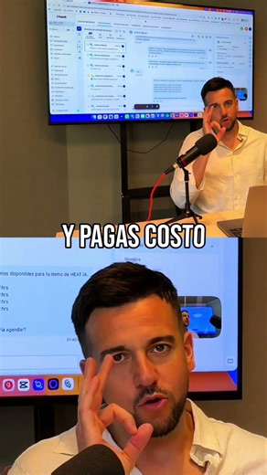 Qué es un agente de IA (y por qué todos lo están usando)