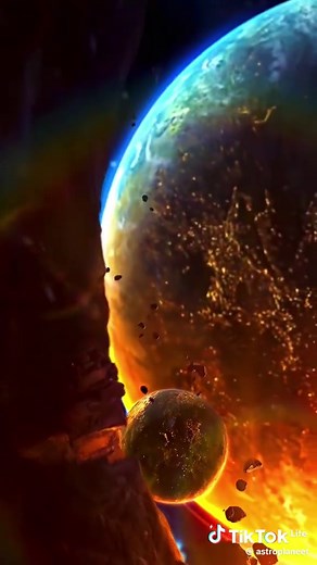 #space #universe #astronomy #120fps