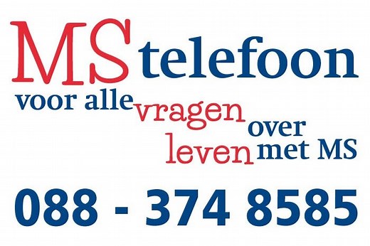 Diagnose MS | MSvereniging