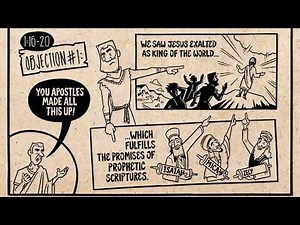 27 The Bible Project: 2 Peter