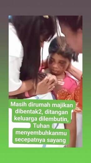 3.5M views · 61K reactions | Cepat sembuh nanno alli沈沈 | Nona Keyza | Facebook