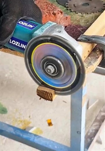 Perfect All-Purpose Cutting Disc for DIY Projects