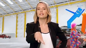 AutoNation Savings Event TV Spot, 'Ram 1500'