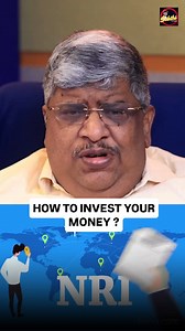 As a NRI living in France we have to prepare our future retiremement. Indian financial advisor Anand Srinivasan is coming to France On 1st November for his Conference Money Pechu to talk about this topic. Please click the link below to get your tickets : https://entryticket.co.uk/events/77964cd5-cce2-4a2e-8601-30c204bfdd5c #NRI #MoneyPechu #FranceTamil #ParisTamil #sakthiinfrance | Sakthi in France